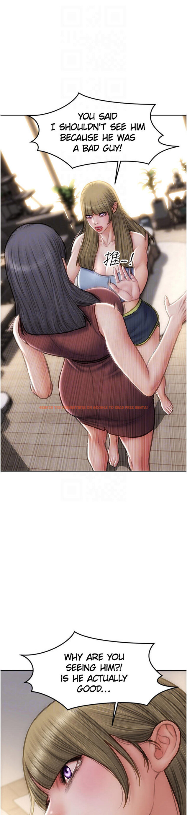 Read Hentai Image 3 543 in comic Bad Guy - Chapter 68 - hentaitnt.net