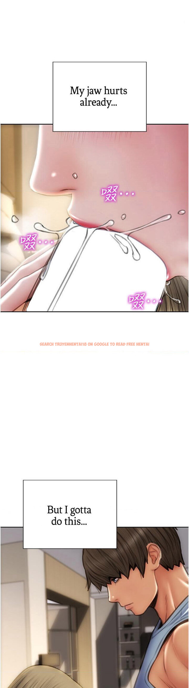Read Hentai Image 30 545 in comic Bad Guy - Chapter 68 - hentaitnt.net
