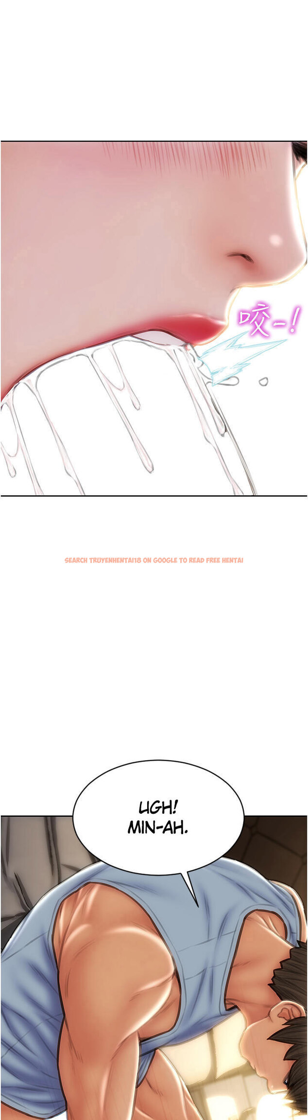 Read Hentai Image 32 545 in comic Bad Guy - Chapter 68 - hentaitnt.net