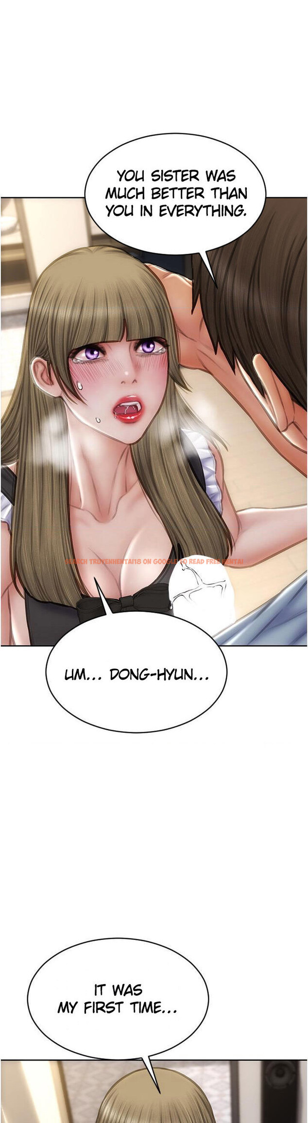 Read Hentai Image 34 545 in comic Bad Guy - Chapter 68 - hentaitnt.net