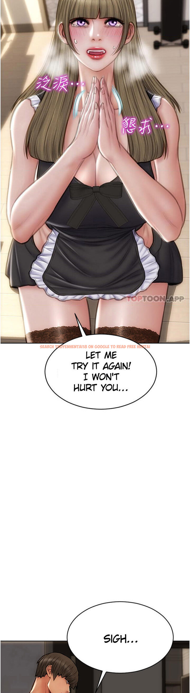 Read Hentai Image 35 545 in comic Bad Guy - Chapter 68 - hentaitnt.net