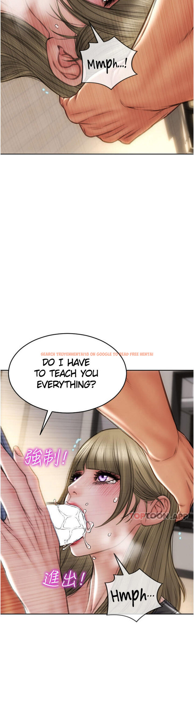 Read Hentai Image 37 545 in comic Bad Guy - Chapter 68 - hentaitnt.net