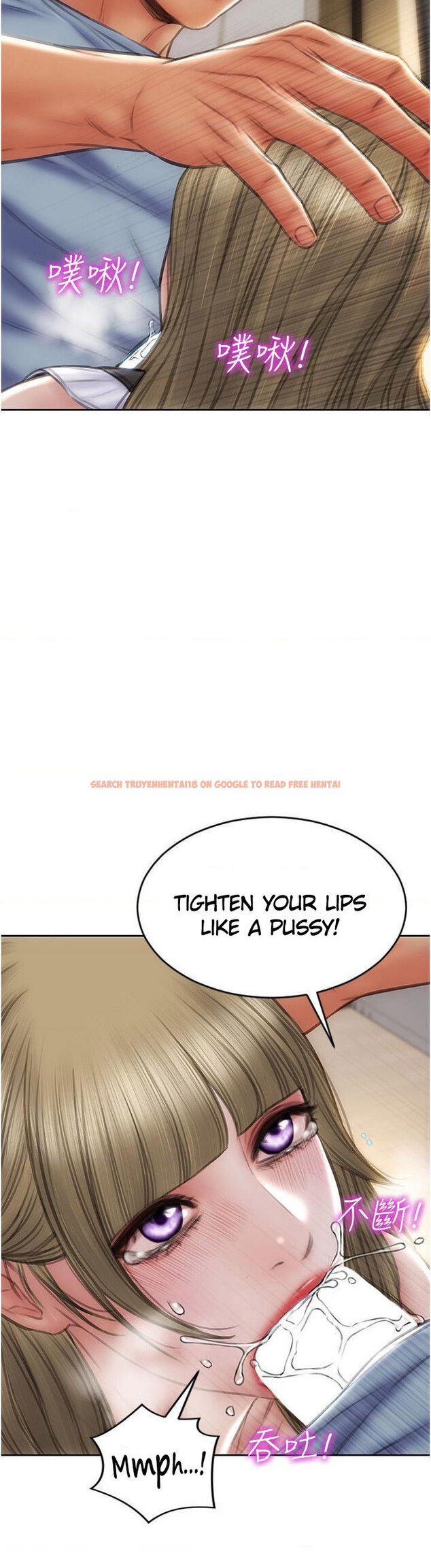 Read Hentai Image 39 545 in comic Bad Guy - Chapter 68 - hentaitnt.net