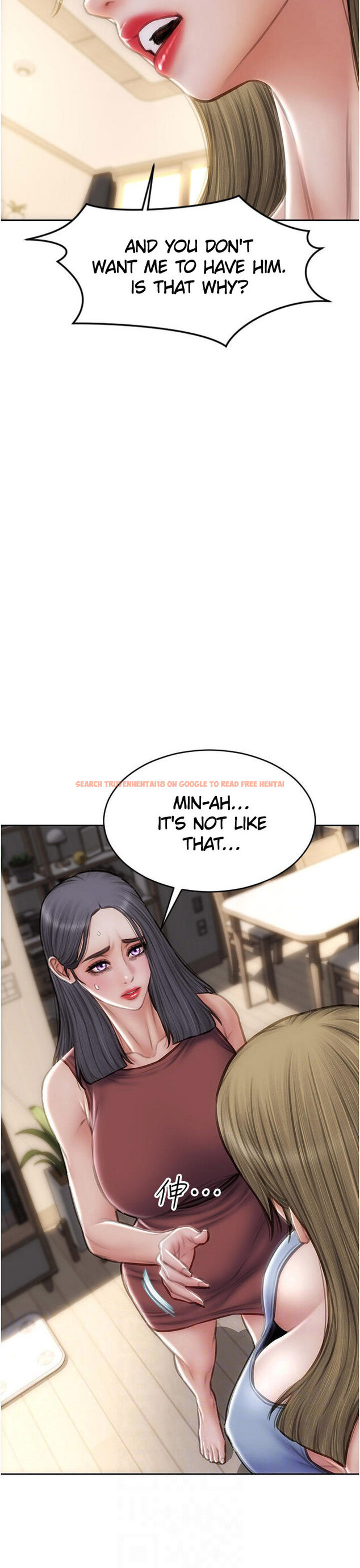 Read Hentai Image 4 543 in comic Bad Guy - Chapter 68 - hentaitnt.net