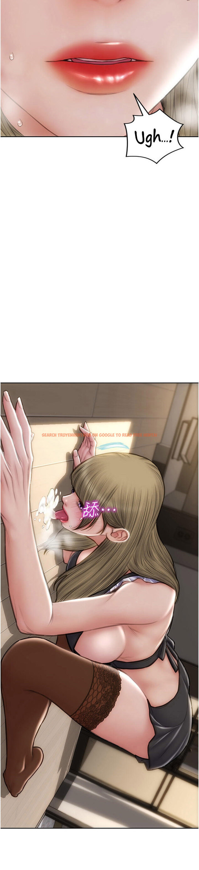 Read Hentai Image 45 546 in comic Bad Guy - Chapter 68 - hentaitnt.net