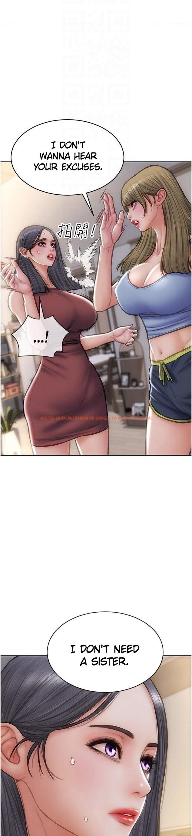 Read Hentai Image 5 543 in comic Bad Guy - Chapter 68 - hentaitnt.net