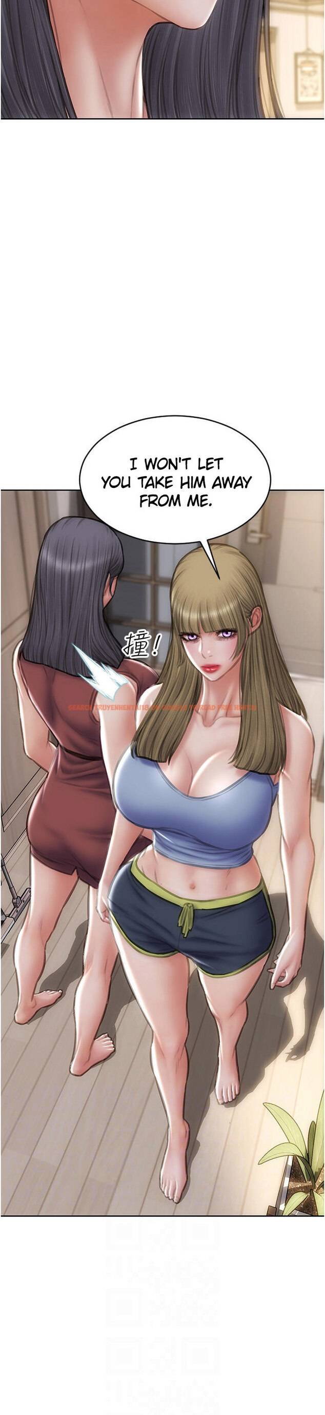 Read Hentai Image 6 543 in comic Bad Guy - Chapter 68 - hentaitnt.net