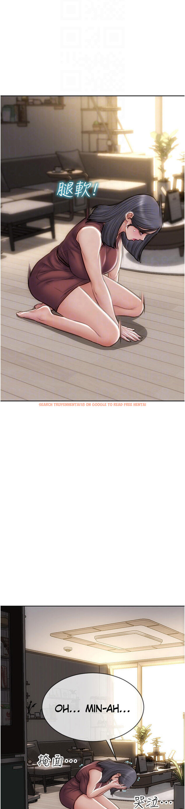 Read Hentai Image 7 543 in comic Bad Guy - Chapter 68 - hentaitnt.net