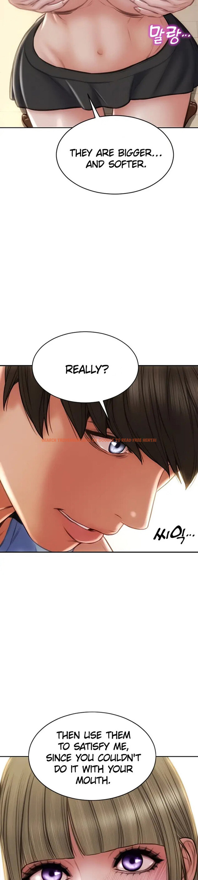 Read Hentai Image 10 166 in comic Bad Guy - Chapter 69 - hentaitnt.net