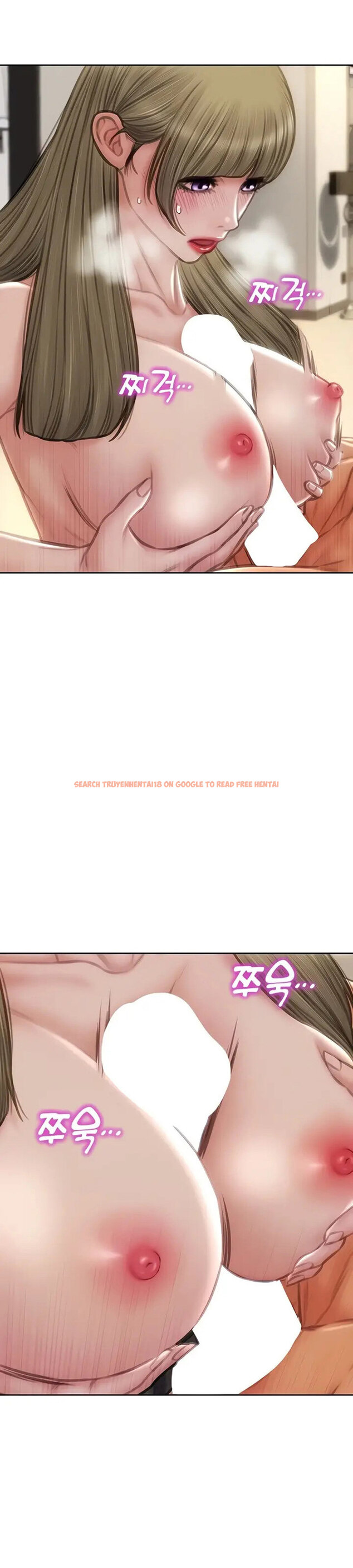 Read Hentai Image 14 166 in comic Bad Guy - Chapter 69 - hentaitnt.net