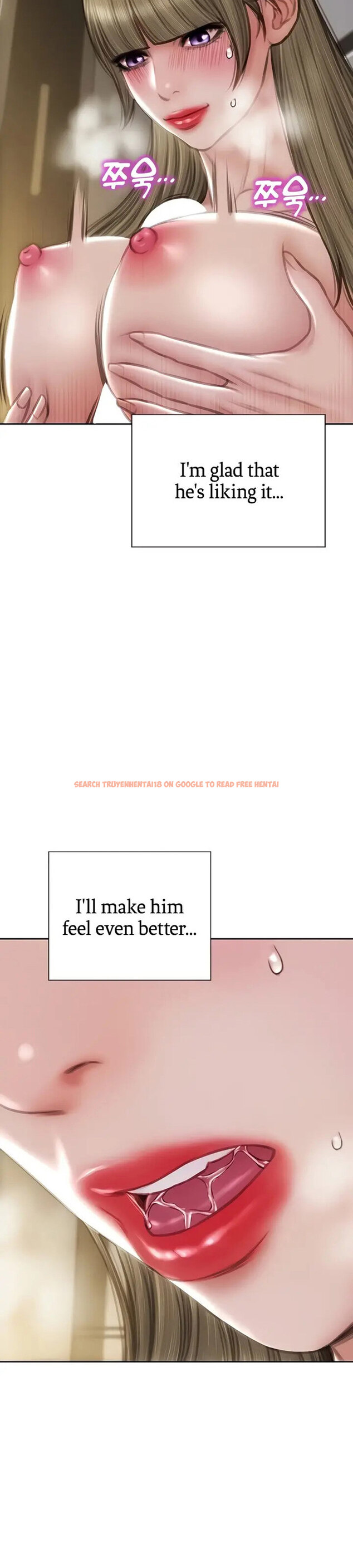 Read Hentai Image 17 167 in comic Bad Guy - Chapter 69 - hentaitnt.net