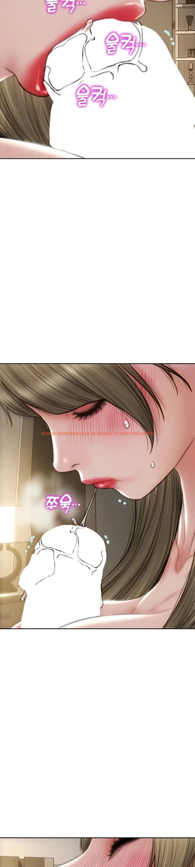 Read Hentai Image 22 167 in comic Bad Guy - Chapter 69 - hentaitnt.net
