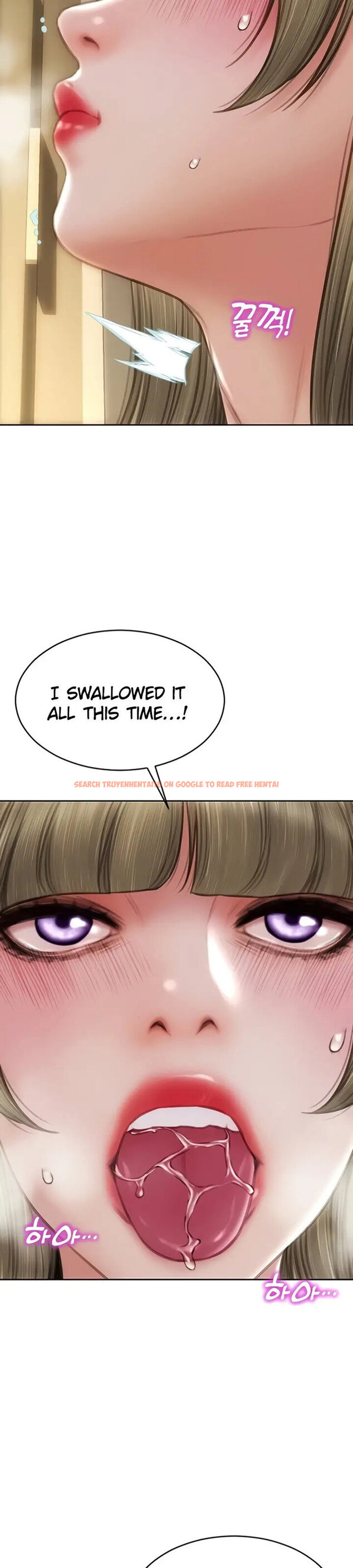 Read Hentai Image 23 167 in comic Bad Guy - Chapter 69 - hentaitnt.net