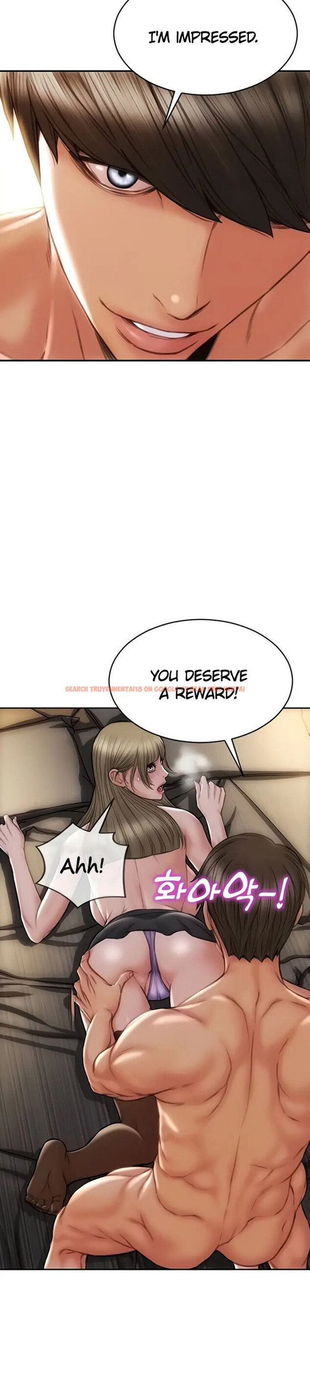 Read Hentai Image 24 167 in comic Bad Guy - Chapter 69 - hentaitnt.net