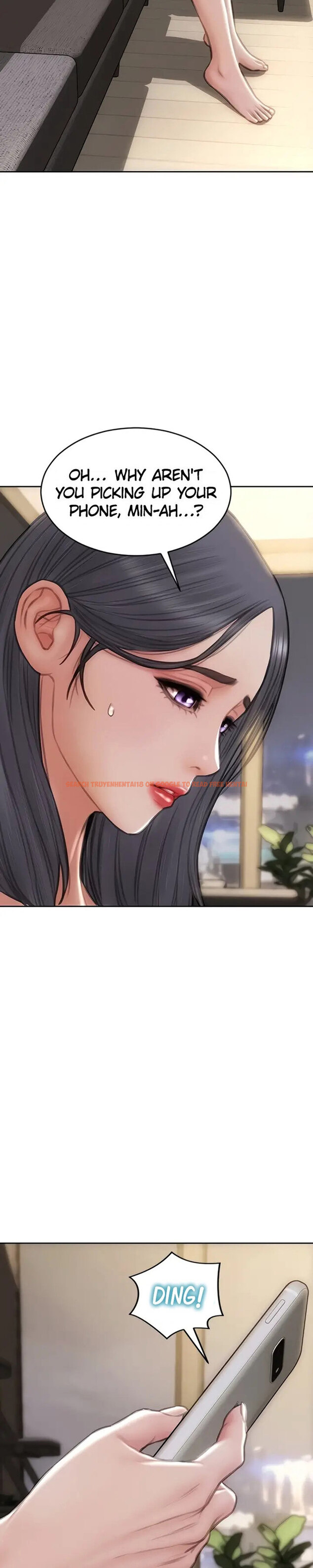 Read Hentai Image 29 167 in comic Bad Guy - Chapter 69 - hentaitnt.net