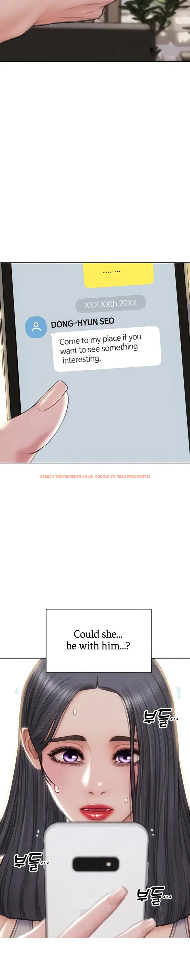 Read Hentai Image 30 167 in comic Bad Guy - Chapter 69 - hentaitnt.net