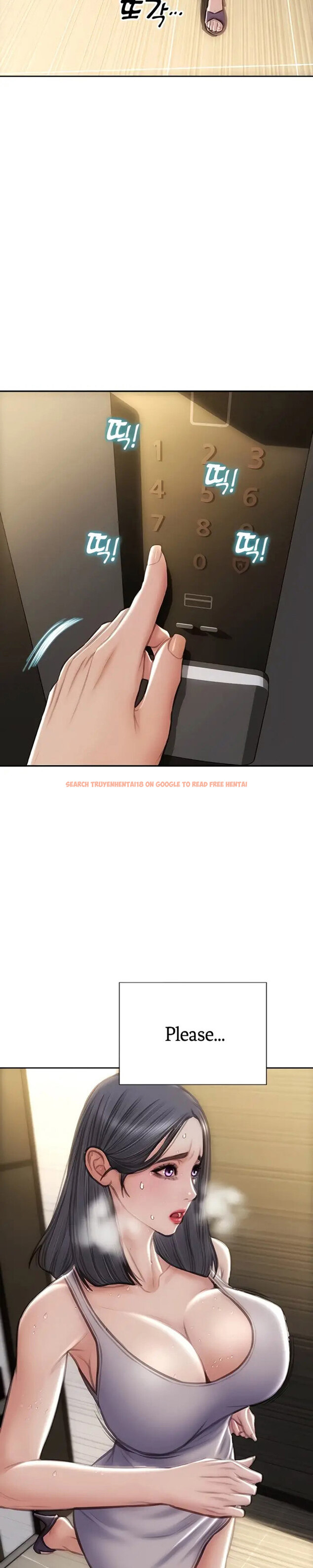 Read Hentai Image 32 168 in comic Bad Guy - Chapter 69 - hentaitnt.net