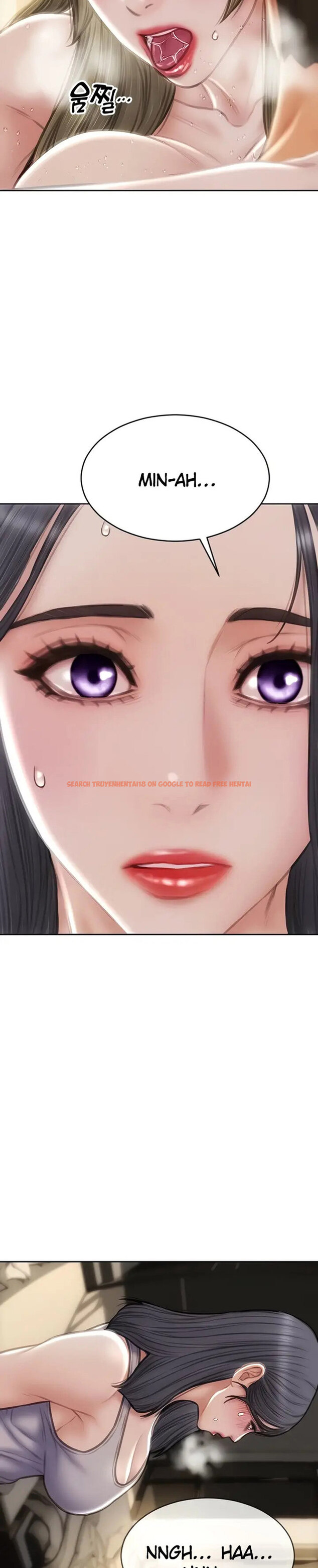 Read Hentai Image 35 168 in comic Bad Guy - Chapter 69 - hentaitnt.net