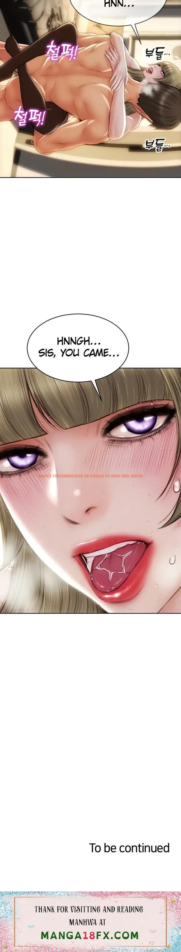 Read Hentai Image 36 168 in comic Bad Guy - Chapter 69 - hentaitnt.net