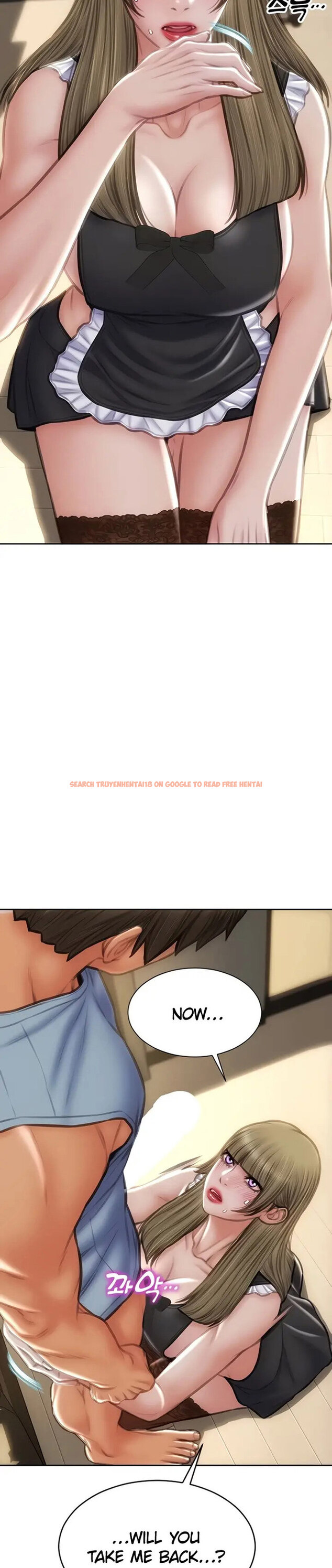 Read Hentai Image 5 166 in comic Bad Guy - Chapter 69 - hentaitnt.net