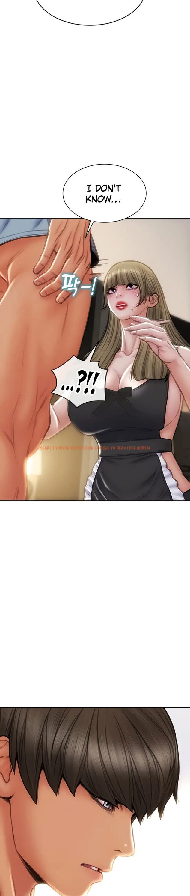 Read Hentai Image 6 166 in comic Bad Guy - Chapter 69 - hentaitnt.net