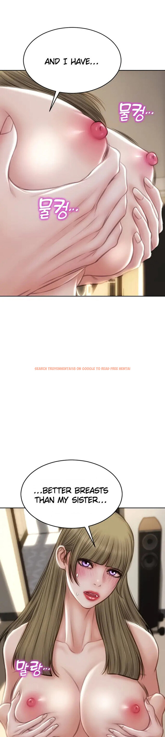 Read Hentai Image 9 166 in comic Bad Guy - Chapter 69 - hentaitnt.net