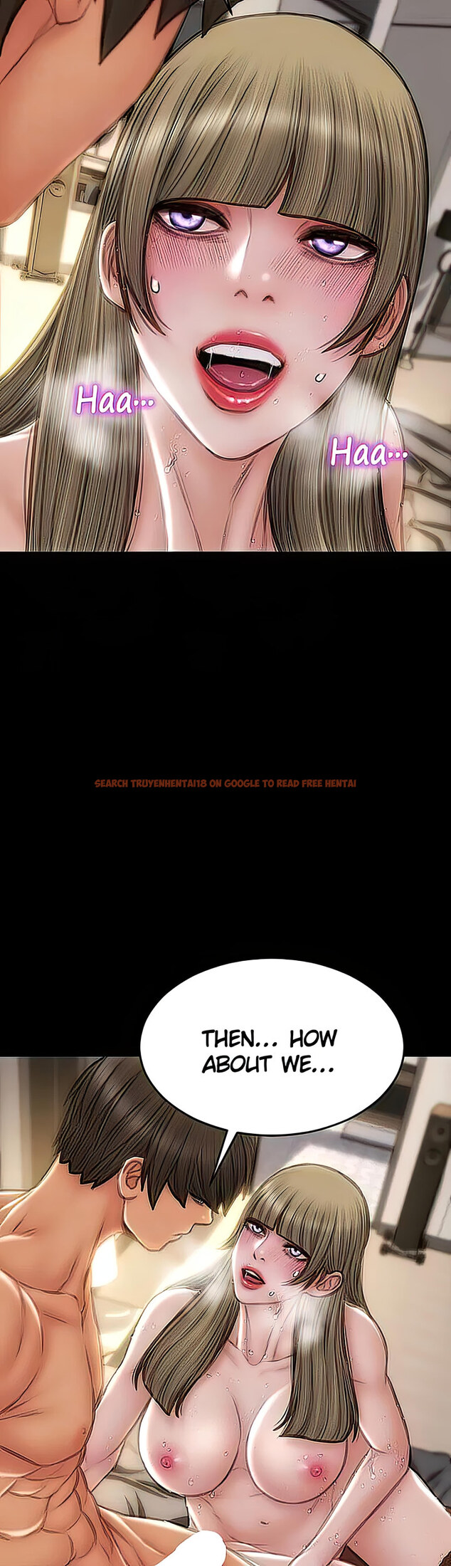 Read Hentai Image 11 549 in comic Bad Guy - Chapter 70 - hentaitnt.net