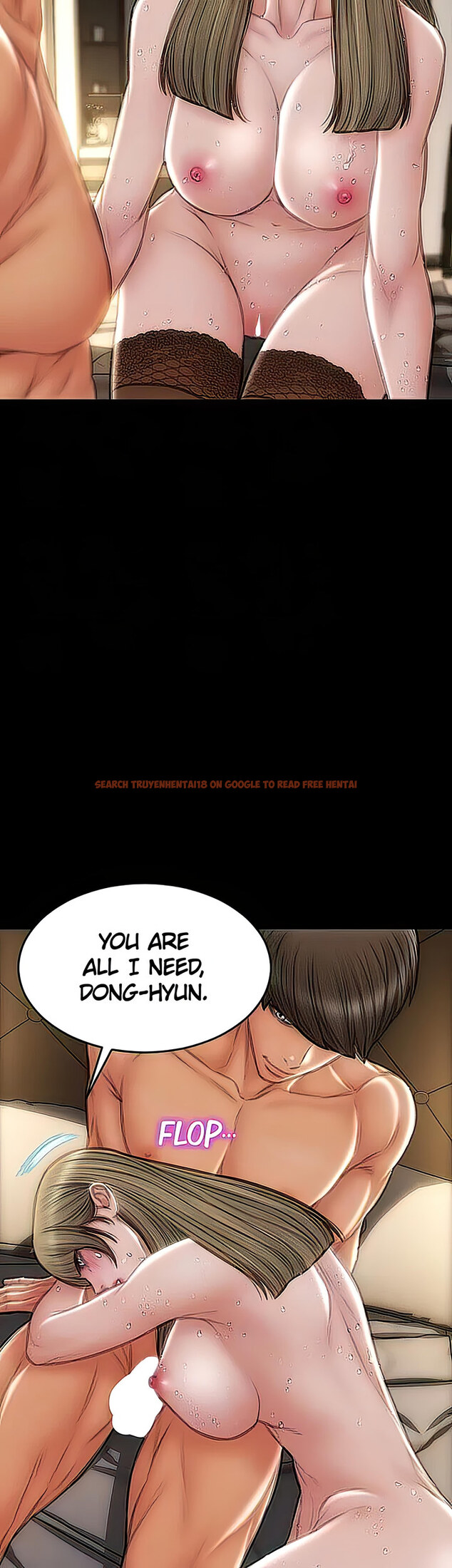 Read Hentai Image 14 549 in comic Bad Guy - Chapter 70 - hentaitnt.net