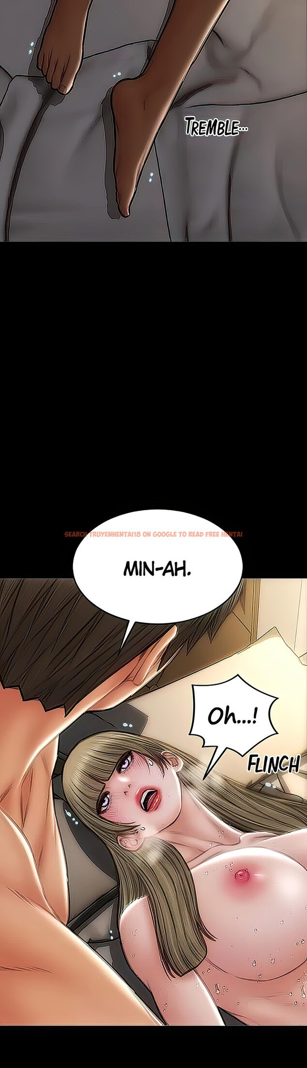 Read Hentai Image 2 549 in comic Bad Guy - Chapter 70 - hentaitnt.net