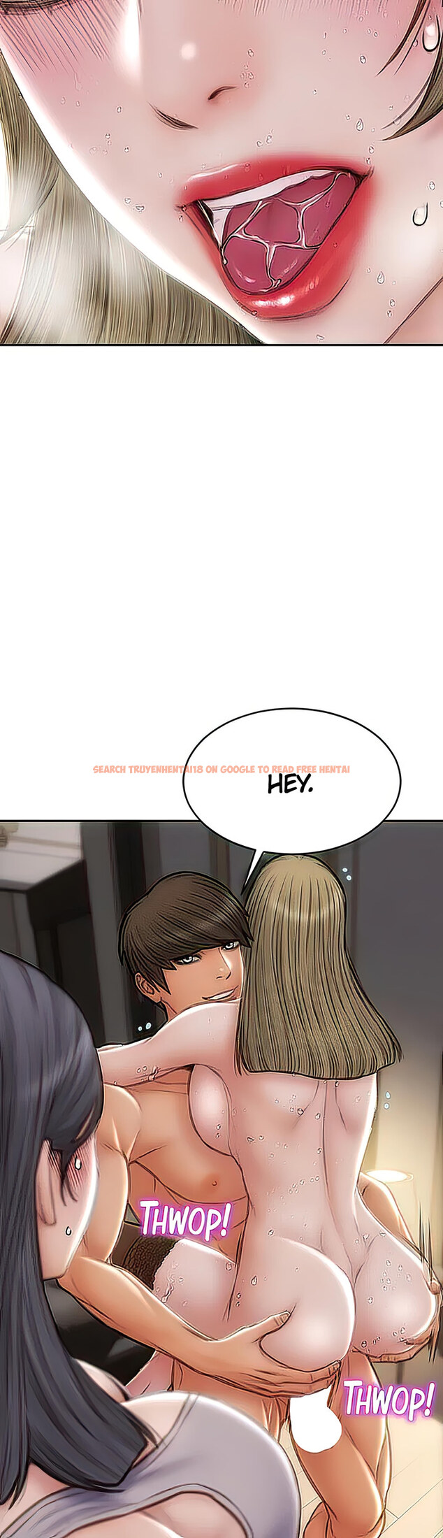 Read Hentai Image 21 549 in comic Bad Guy - Chapter 70 - hentaitnt.net