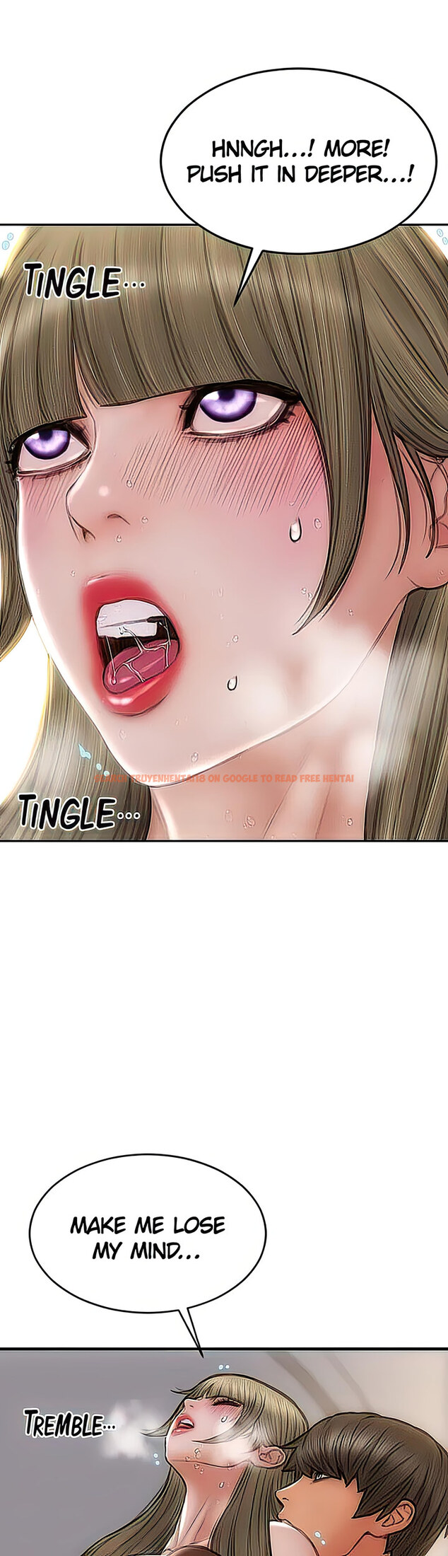 Read Hentai Image 28 549 in comic Bad Guy - Chapter 70 - hentaitnt.net
