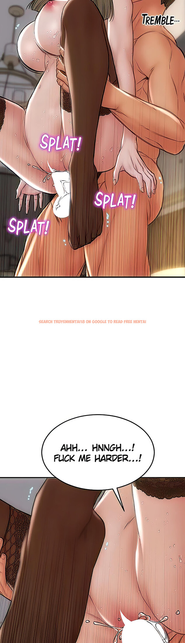 Read Hentai Image 29 549 in comic Bad Guy - Chapter 70 - hentaitnt.net