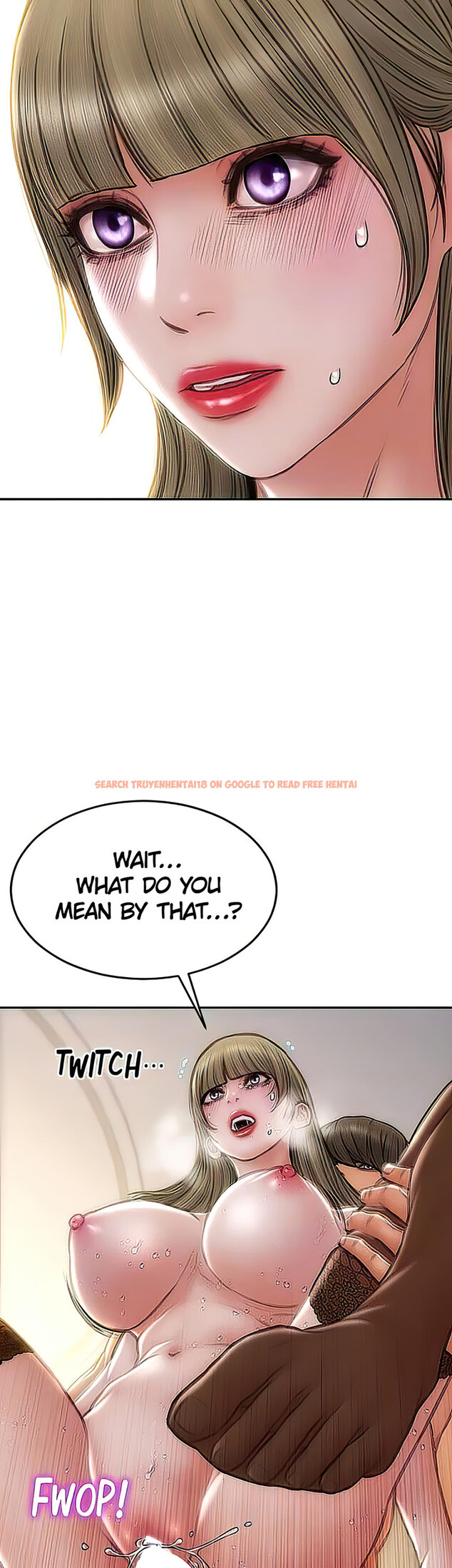 Read Hentai Image 35 549 in comic Bad Guy - Chapter 70 - hentaitnt.net