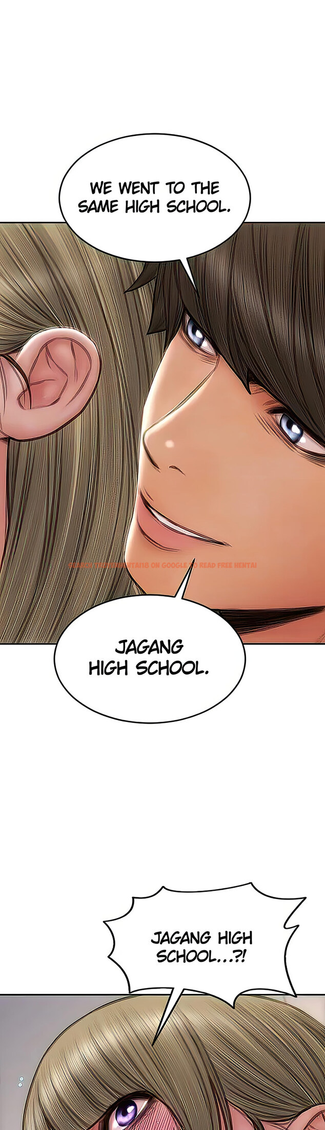 Read Hentai Image 37 549 in comic Bad Guy - Chapter 70 - hentaitnt.net