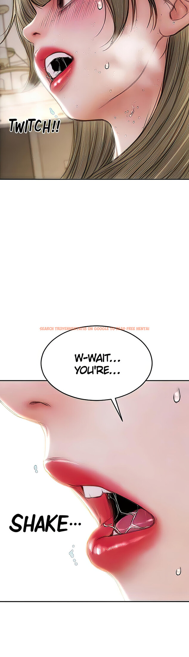 Read Hentai Image 38 549 in comic Bad Guy - Chapter 70 - hentaitnt.net