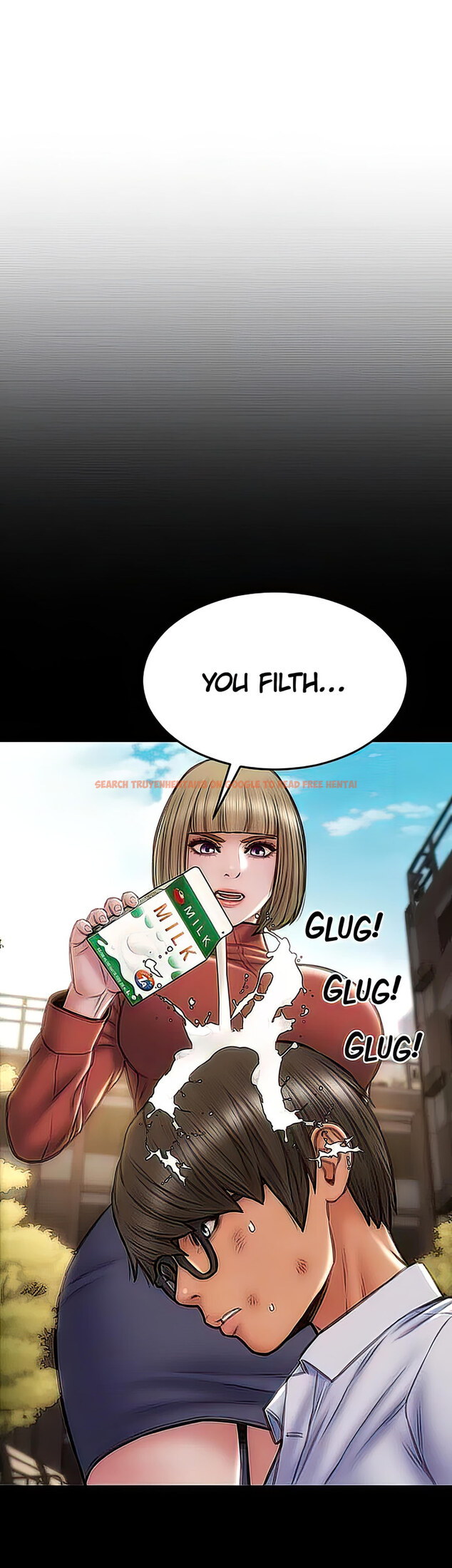 Read Hentai Image 39 549 in comic Bad Guy - Chapter 70 - hentaitnt.net