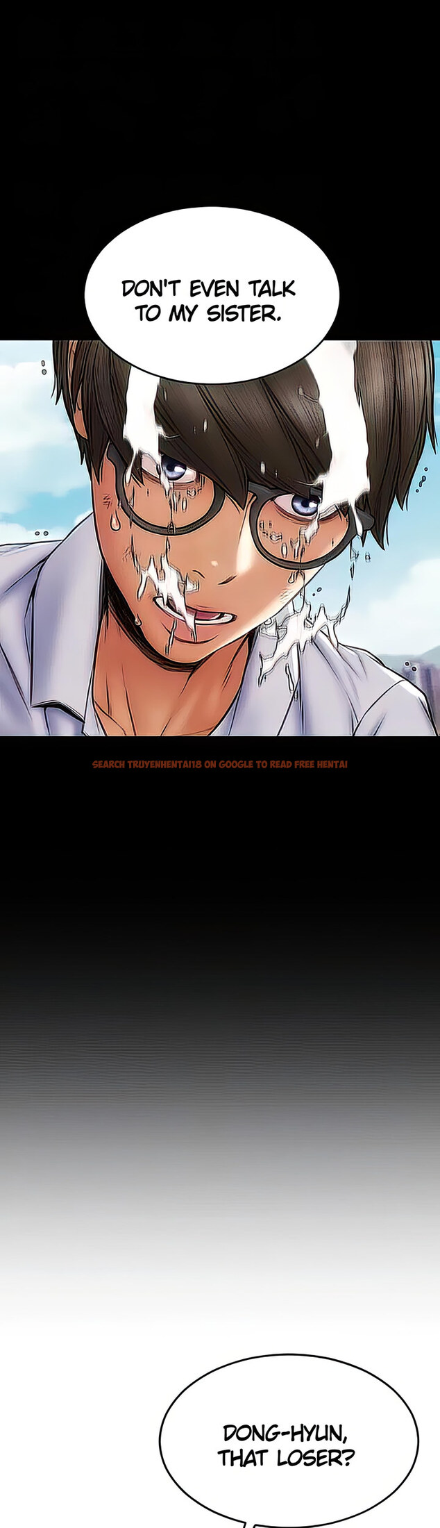 Read Hentai Image 40 549 in comic Bad Guy - Chapter 70 - hentaitnt.net