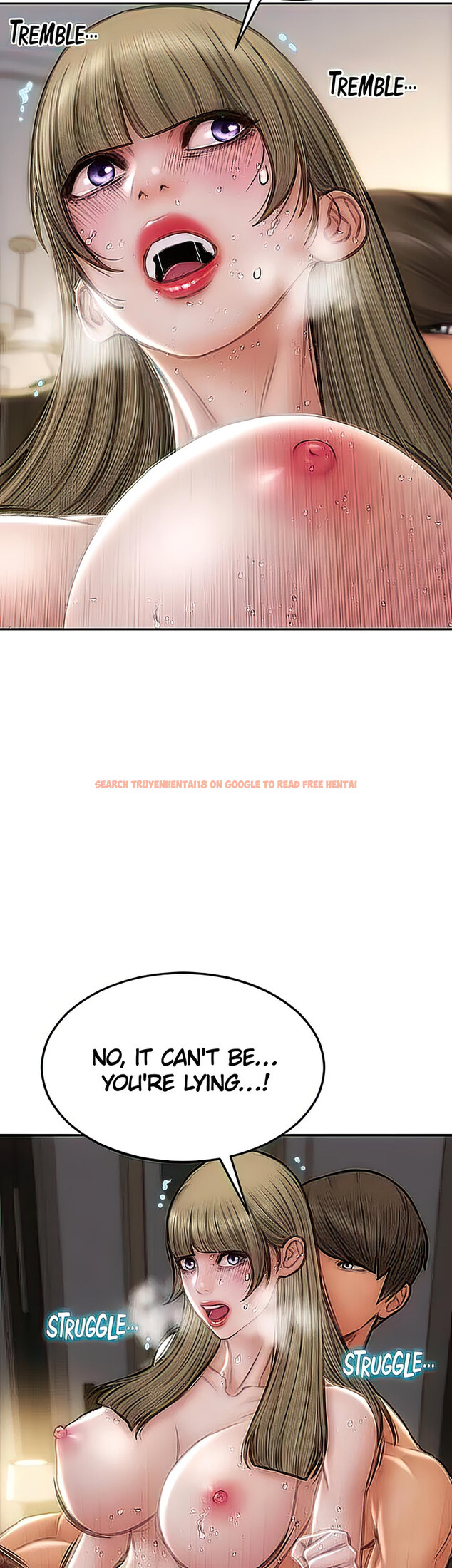 Read Hentai Image 41 549 in comic Bad Guy - Chapter 70 - hentaitnt.net