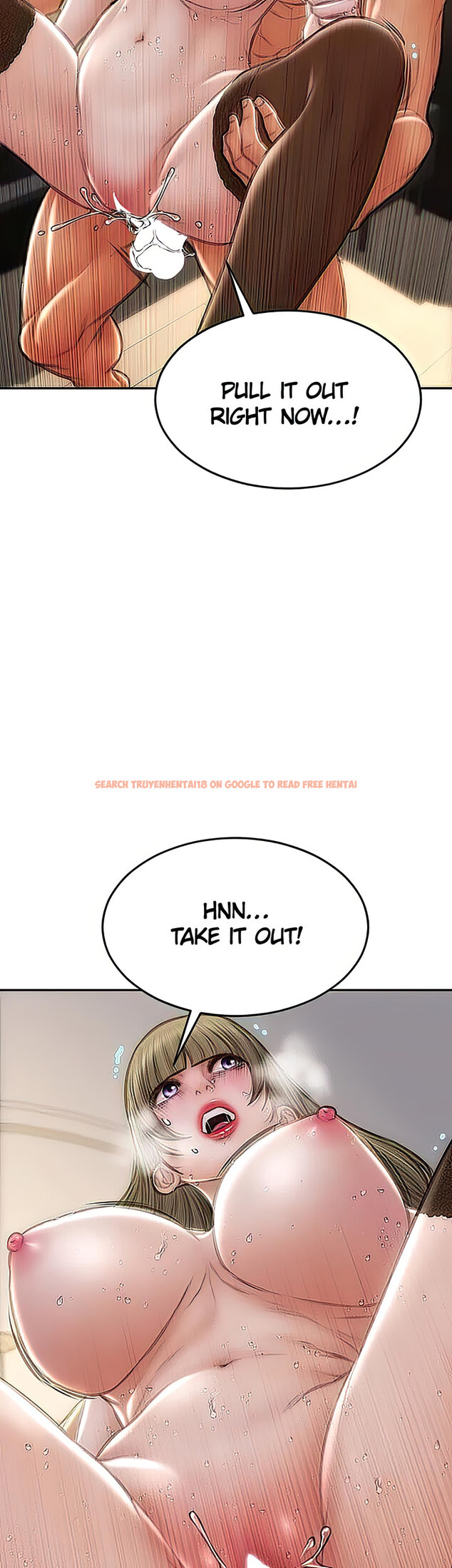 Read Hentai Image 42 549 in comic Bad Guy - Chapter 70 - hentaitnt.net