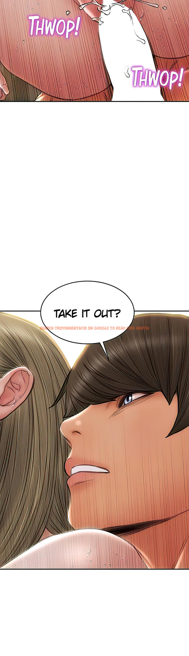 Read Hentai Image 43 549 in comic Bad Guy - Chapter 70 - hentaitnt.net