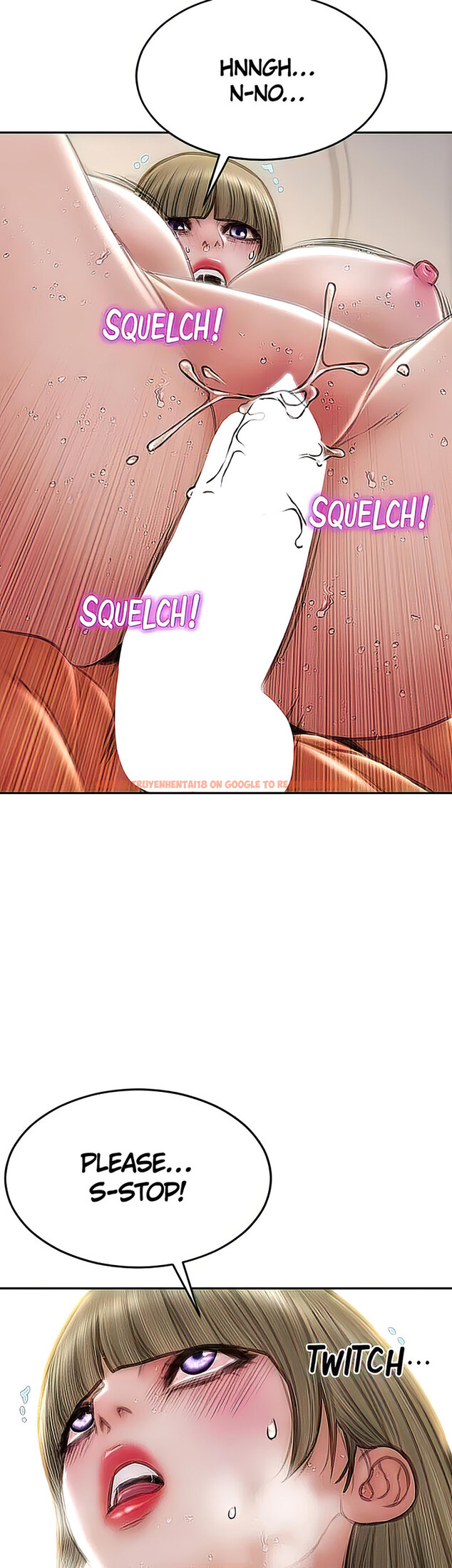 Read Hentai Image 45 549 in comic Bad Guy - Chapter 70 - hentaitnt.net