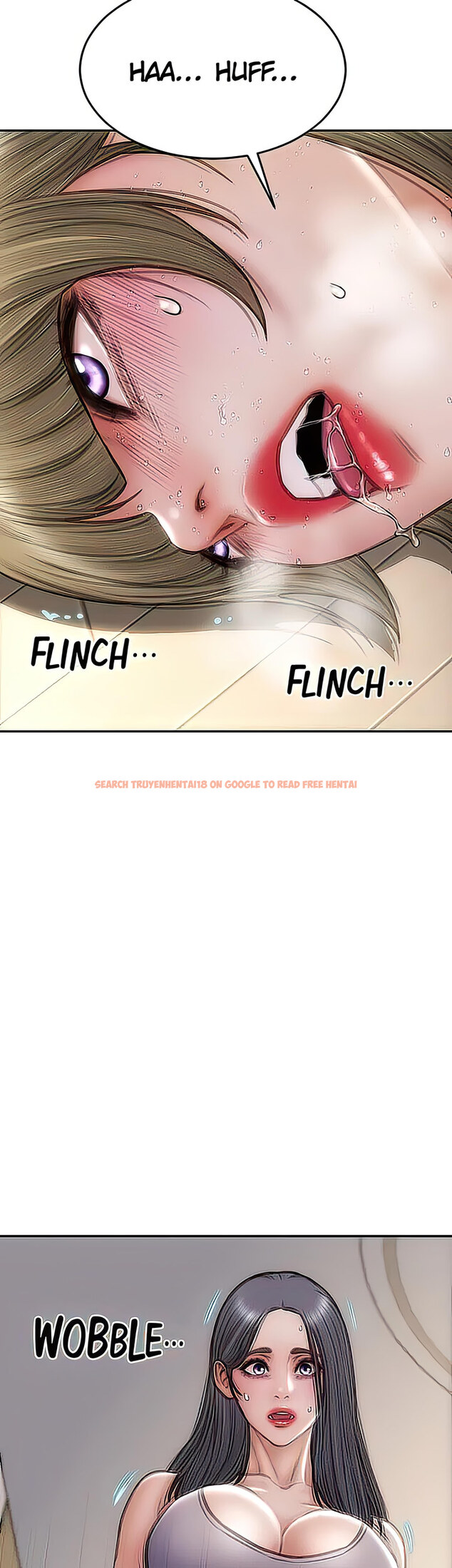 Read Hentai Image 50 549 in comic Bad Guy - Chapter 70 - hentaitnt.net