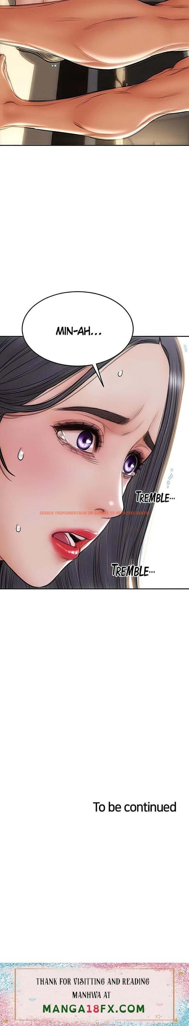 Read Hentai Image 52 549 in comic Bad Guy - Chapter 70 - hentaitnt.net