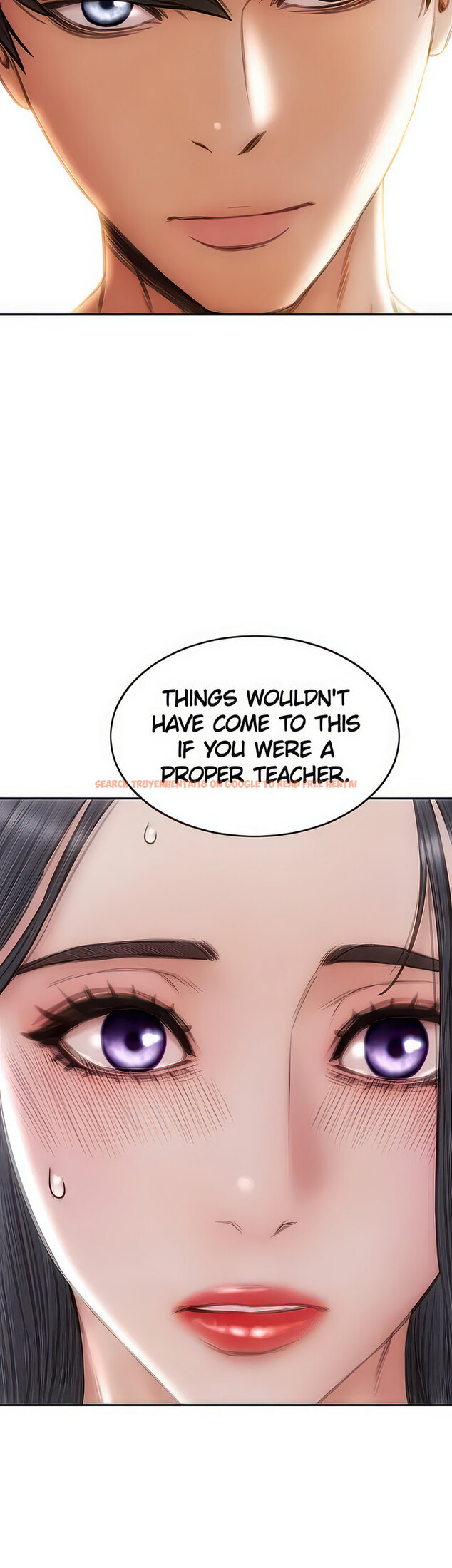 Read Hentai Image 10 891 in comic Bad Guy - Chapter 71 - hentaitnt.net