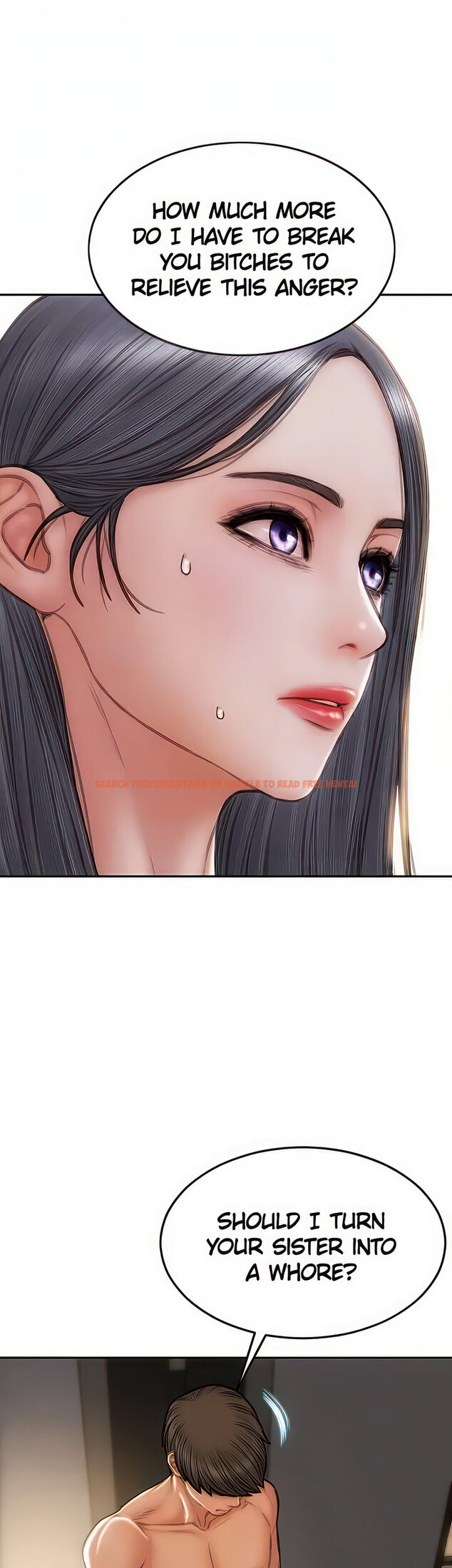 Read Hentai Image 13 891 in comic Bad Guy - Chapter 71 - hentaitnt.net