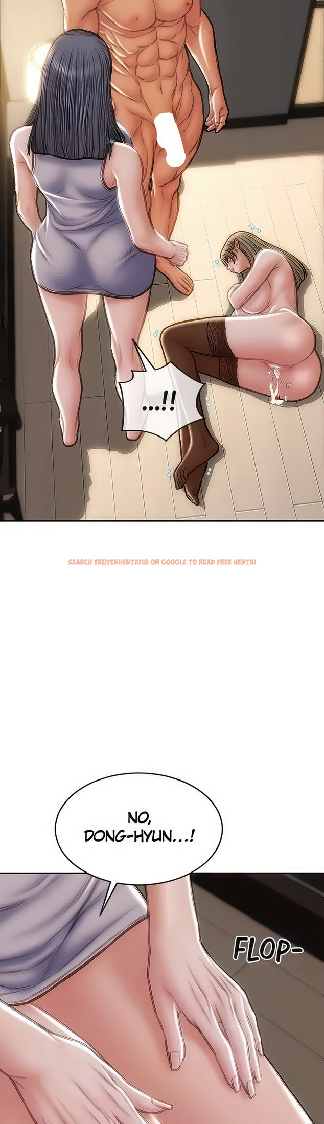Read Hentai Image 14 891 in comic Bad Guy - Chapter 71 - hentaitnt.net