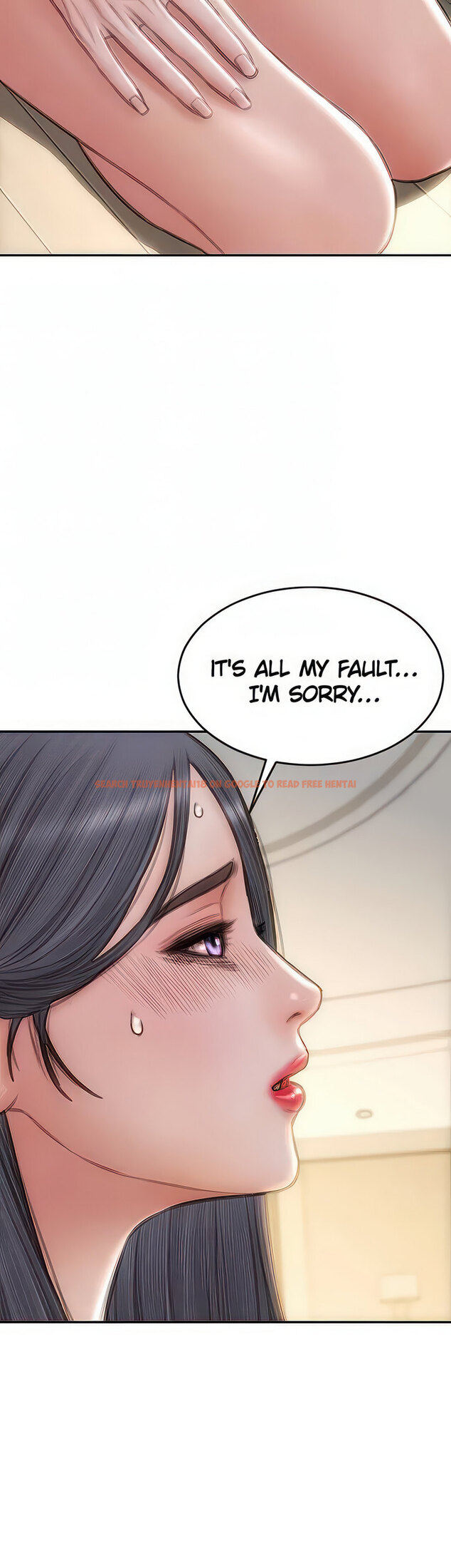 Read Hentai Image 15 891 in comic Bad Guy - Chapter 71 - hentaitnt.net