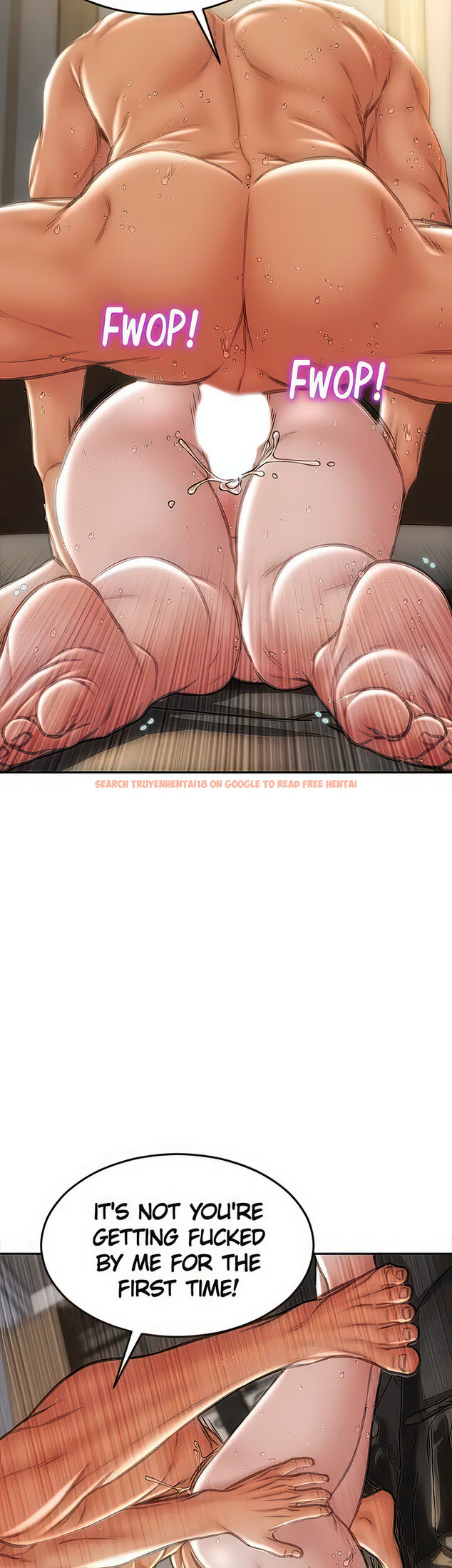 Read Hentai Image 27 891 in comic Bad Guy - Chapter 71 - hentaitnt.net