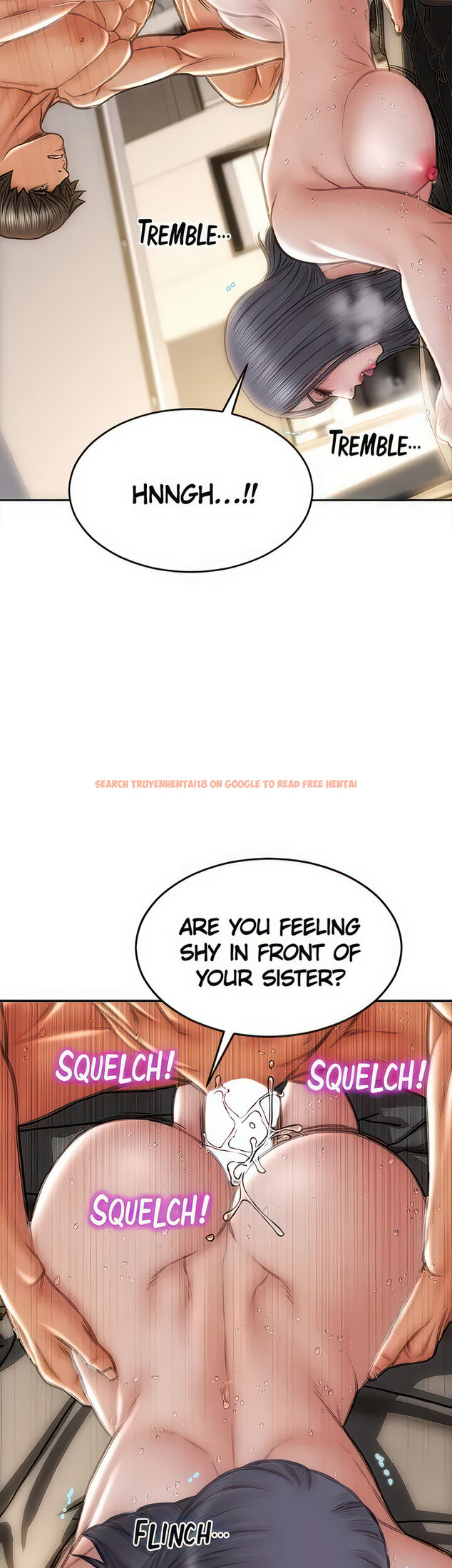Read Hentai Image 28 891 in comic Bad Guy - Chapter 71 - hentaitnt.net