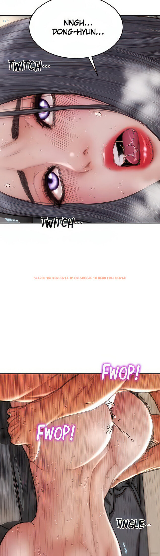 Read Hentai Image 31 891 in comic Bad Guy - Chapter 71 - hentaitnt.net